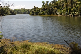 Soberanía NP